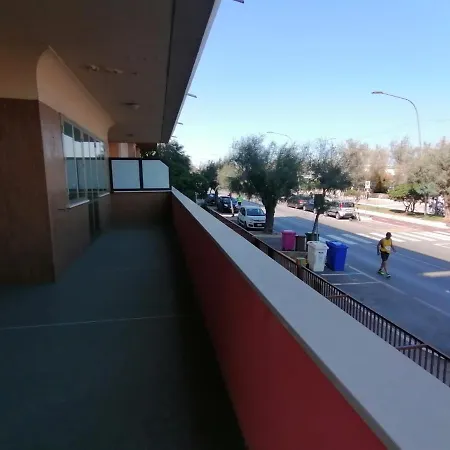 Vista Mare Пескара